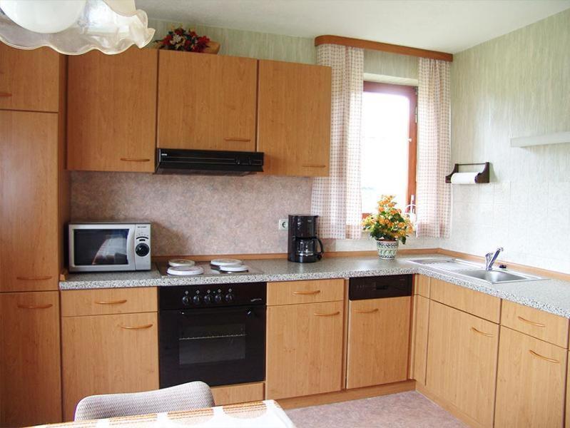 Ferienwohnung Uhrmann Franz Lindberg Extérieur photo